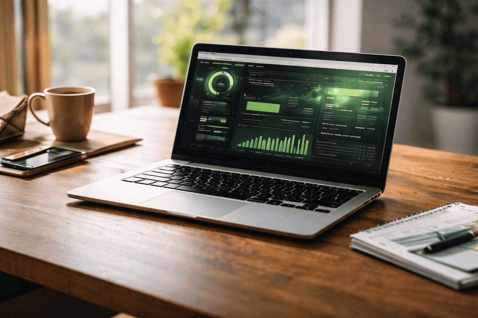 El Futuro del Diseño Web en 2026: Tendencias Clave