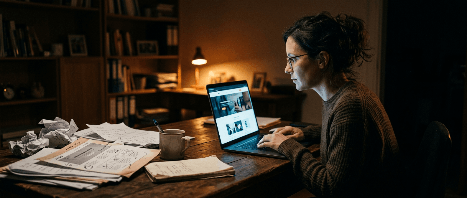 ¿Cuánto Cuesta un Sitio Web Profesional en 2026?
