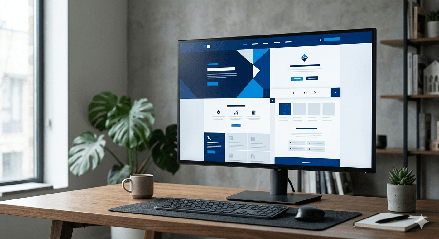 Rediseño Web: Cuándo Es Momento de Renovar Tu Sitio (y Cómo Hacerlo Bien)